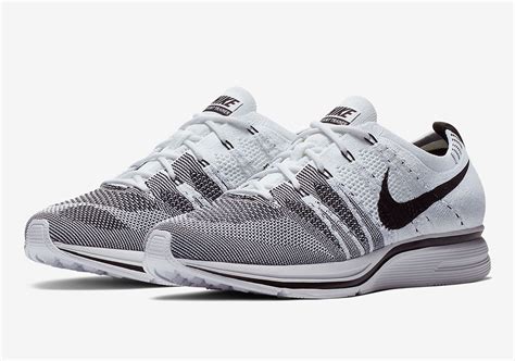 nike flyknit trainer white replica|nike lunarlon flyknit.